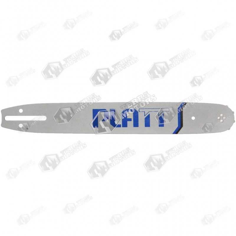 Lama drujba 26 Dinti - Picco - 35cm - 1.3mm - 4 Nituri (ITAL)